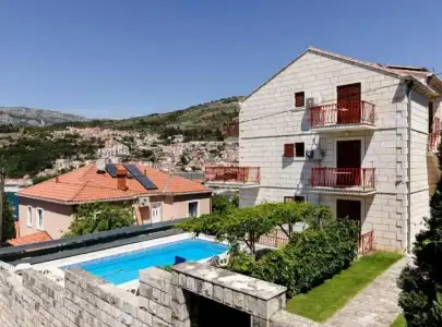 Villa Valjalo - 98