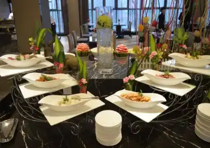 Hangzhou Shujiang - 6