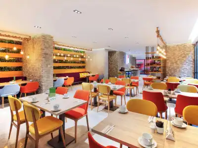 Ibis Styles Istanbul Atasehir - 2