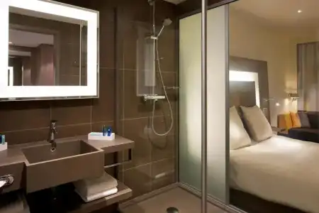 Novotel Paris 17 - 20