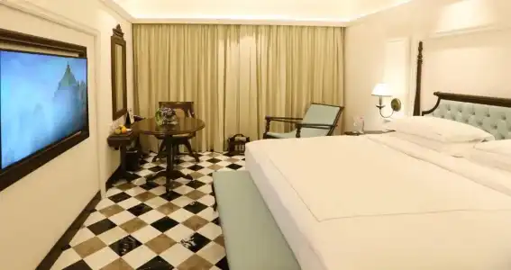 Taj Bengal - 112