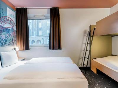 B&B Bremen-City - 32