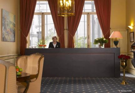Martin's Relais - 24