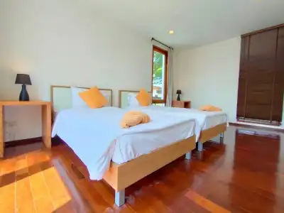 PRAN-A-LUXE Exclusive Pool Villa - 73