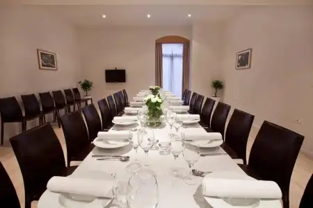Great Polonia The Granary La Suite - 16