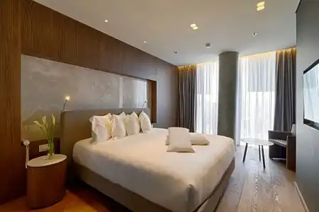 Maritim Plaza Tirana - 138