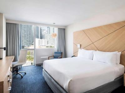 Novotel Miami Brickell - 4