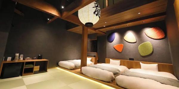 Hakuba Ryujin Onsen RYOKAN SUI - 40