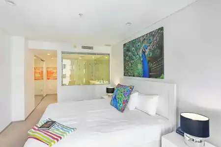 Ambience on Burleigh Beach - 91