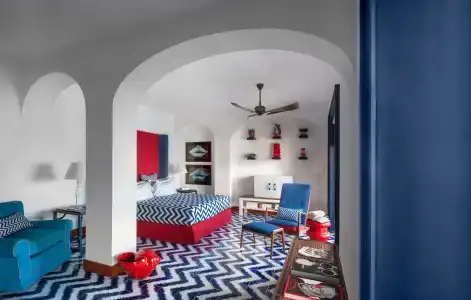 Maison la Minervetta - 80