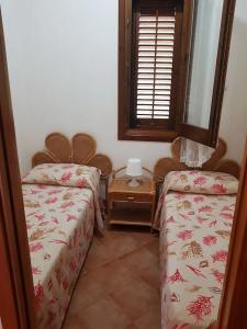 Villaggio Appartamenti Egad - 33
