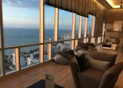 Fnb Central Pattaya - 7