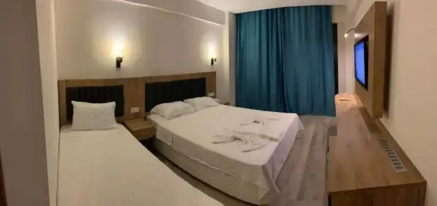Kaya Garden Otel - 11