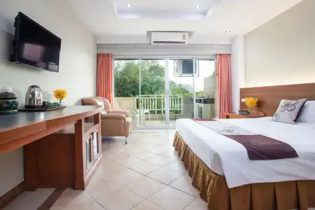 Diana Garden Resort & Lodge - 6