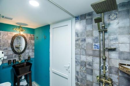 Tiflis Inn Glamour Boutique - 14