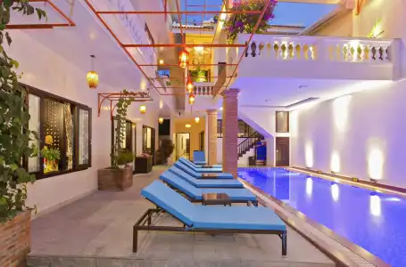 Pham Gia Boutique Villa - 31