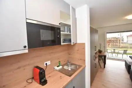Boardinghouse Henschelstraße - 3