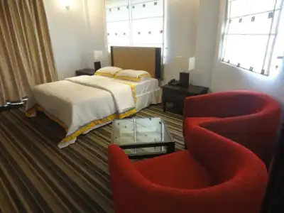 Ashley Resorts - 2