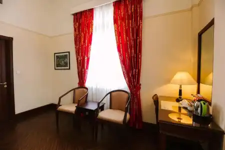 Du Parc Dalat - 71