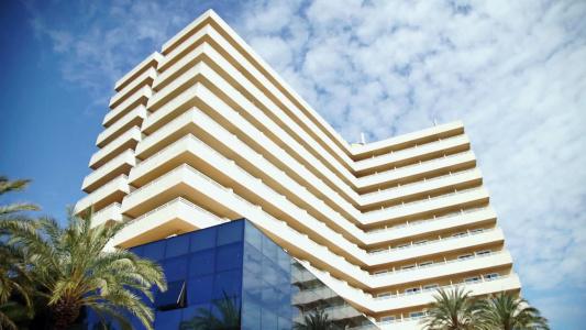 Grupotel Taurus Park - 0