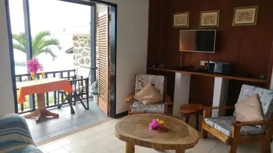 Mango Lodge - 109