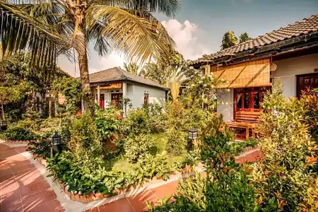 Palm Hill Resort Phu Quoc - 54