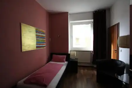 StadtKleiner Berg - 12