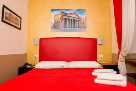San Peter Rome B&B - 39