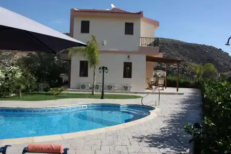 Vineland Bay Villas - 27