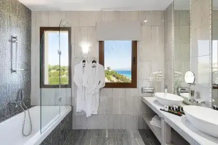 Blue Bay Halkidiki “Adults Only ” - 114