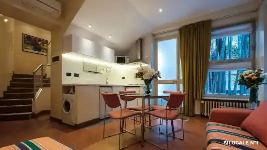 Residence Sacchi - 157