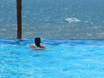 Grace Boutique Resort - 27