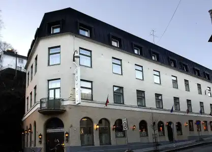 Grand Arendal - Unikeler - 0