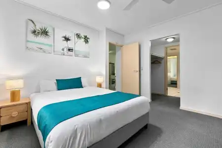 Ramada Hervey Bay - 23