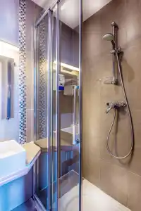 Hôtel La Petite Rosa - 8