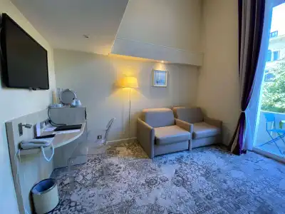 Best Western Alba - 12