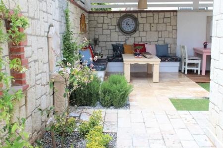 Villamer Alacati - 32