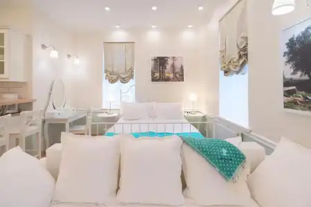 Revelton Suites Tallinn - 14