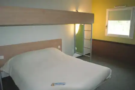 Ibis Budget Carcassonne Aeroport - A61 - 6