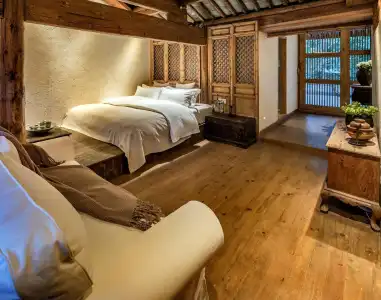 My Love Inn - 134