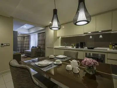 Ascott Sentral Kuala Lumpur - 27