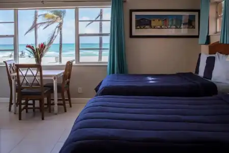 Riptide Oceanfront - 69