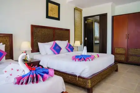 Lotus Muine Resort & Spa - 70