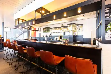 Bastion Almere - 18