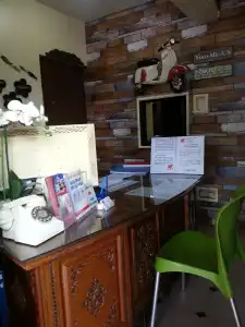 OYO 226 Anggerik Lodging - 16