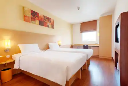 ibis Pattaya - 5