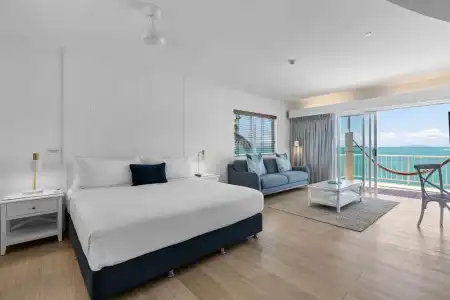 Coral Sea Resort - 77