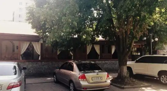 Aragvi - 13