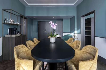 Radisson Blu, Glasgow - 90