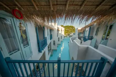 Resort de Paskani - 275